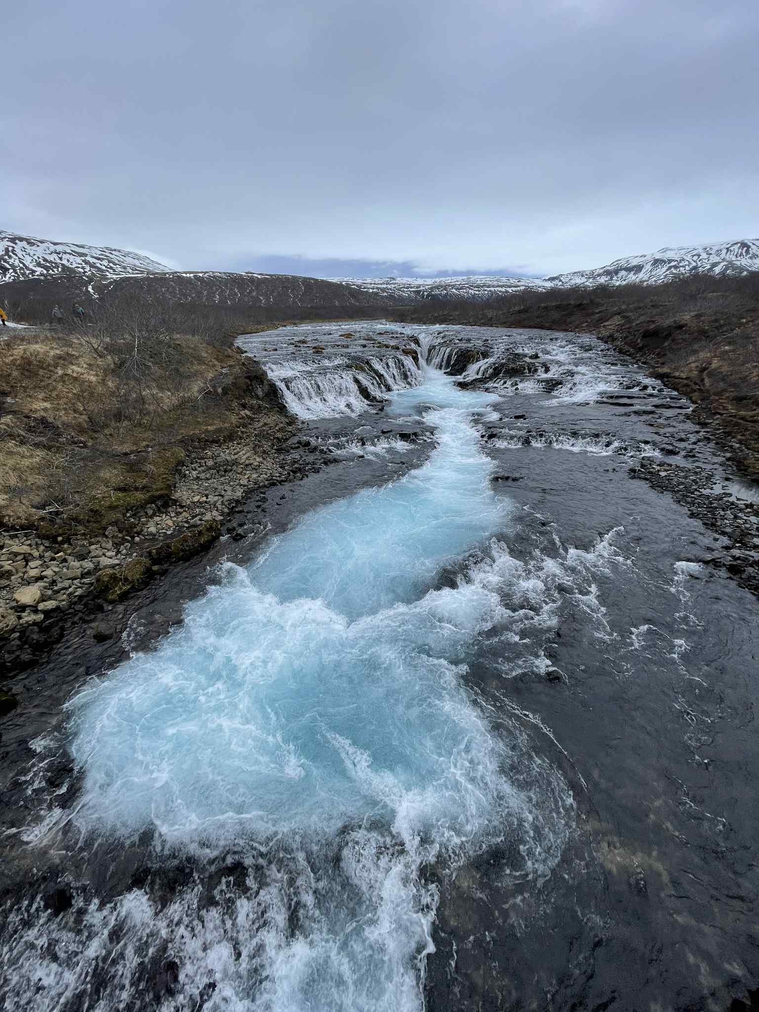 冰岛黄金圈一日游